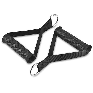 Joyfit Handles- With Solid ABS Cores - Joyfit